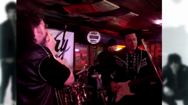 Learn Whammer Jammer today - harmonica monster rock classic – Screenshot 4