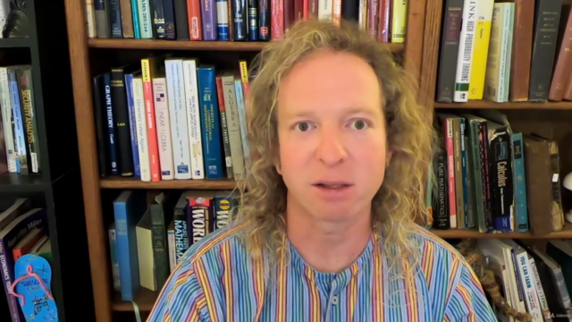 Abstract Algebra: Group Theory with the Math Sorcerer – Screenshot 1