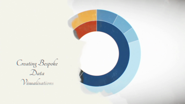 Creating Bespoke Data Visualisations in Tableau - Part One – Screenshot 1