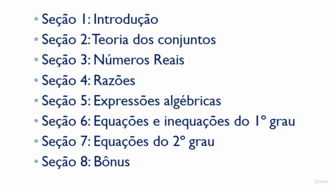 Matemática do Ensino Fundamental – Screenshot 2
