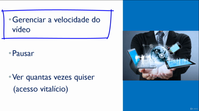 Matemática do Ensino Fundamental – Screenshot 3