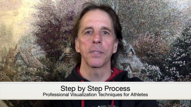 Professional Visualization Techniques for Athletes - Screenshot_01