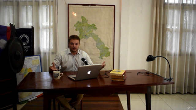Créer des cartes pour la recherche – Screenshot 1