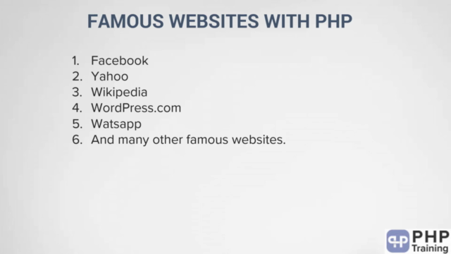 Complete PHP from Scratch for Beginners – Screenshot 2