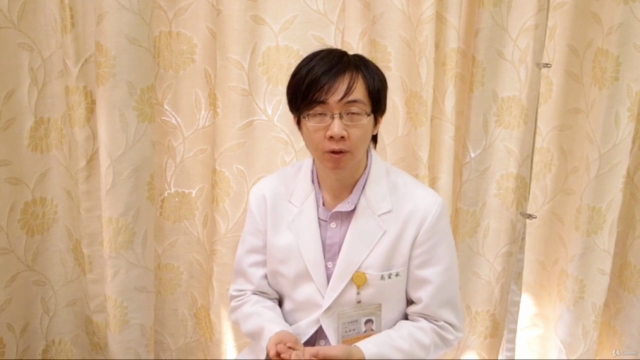 Yamamoto New Scalp Acupuncture-Expert – Screenshot 1