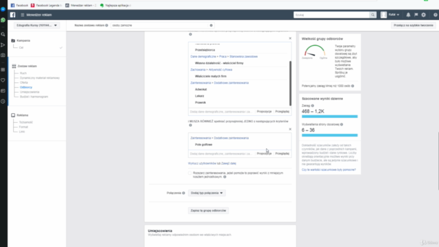 Marketing online dla branży foto/video – Screenshot 3
