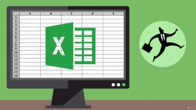 Excel для Начинающих – Screenshot 1