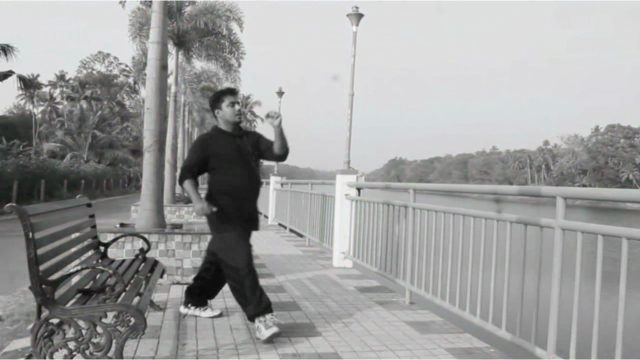 Basic Self Defense. – Screenshot 1