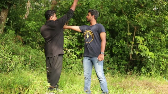 Basic Self Defense. – Screenshot 3