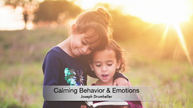 5-Minute Mindfulness Meditations for Children, 8 Years & Up – Screenshot 3