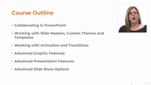Microsoft 365 PowerPoint – Screenshot 3