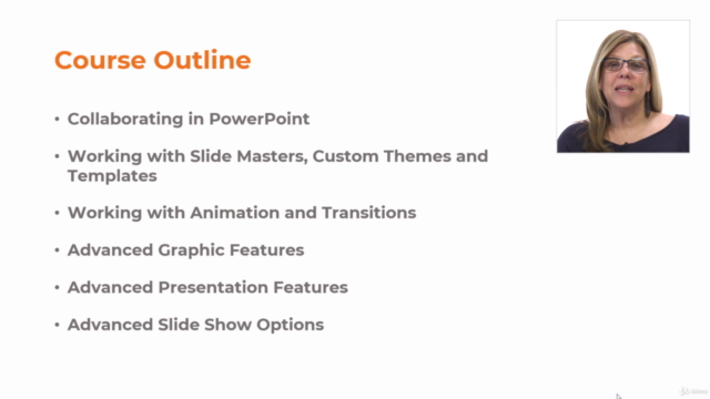 Microsoft 365 PowerPoint – Screenshot 4