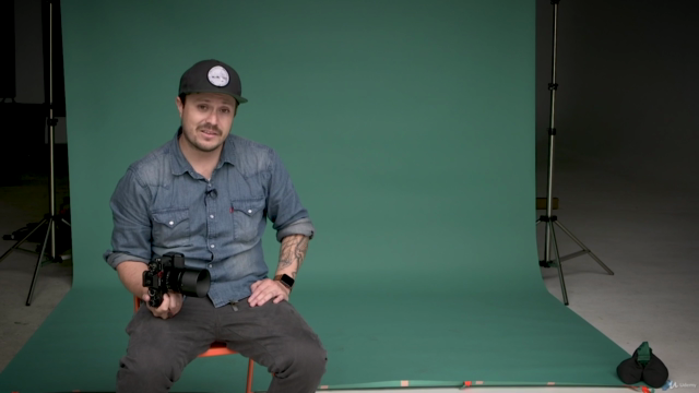 Start Your Photography Business: A Photography Course – Screenshot 1