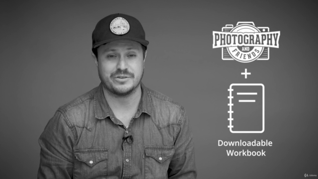 Start Your Photography Business: A Photography Course – Screenshot 4