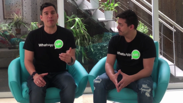 Cómo vender efectivamente con Whatsapp – Screenshot 3
