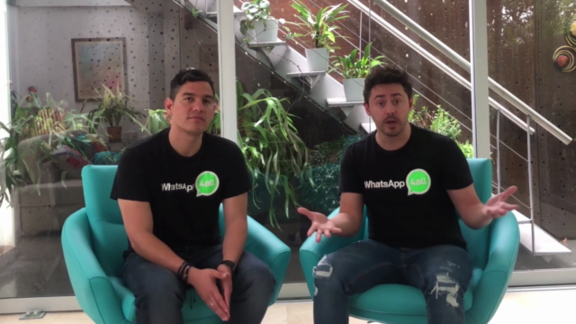 Cómo vender efectivamente con Whatsapp – Screenshot 4