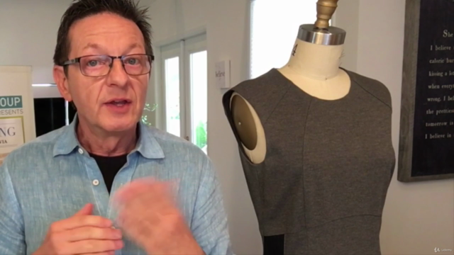 Draping for Fashion Design - Creative Techniques Made Simple – Screenshot 2