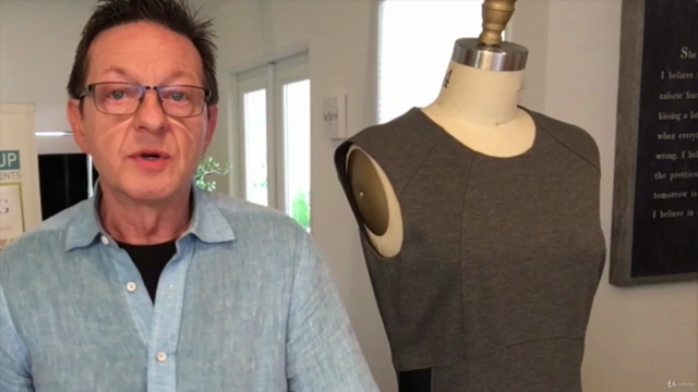 Draping for Fashion Design - Creative Techniques Made Simple – Screenshot 4