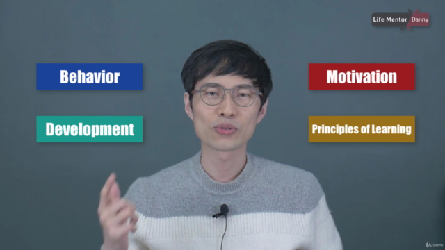 Kid’s Behavior, Development, Motivation, and Learning – Screenshot 3