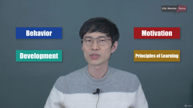 Kid’s Behavior, Development, Motivation, and Learning – Screenshot 4