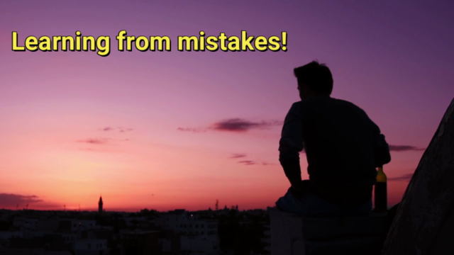 How to be confident with resilient mindset – Screenshot 2