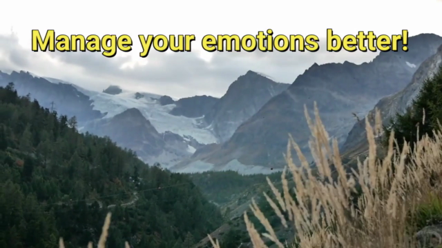 How to be confident with resilient mindset – Screenshot 4