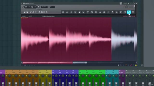 Music Sampling with FL Studio 20 – Screenshot 2