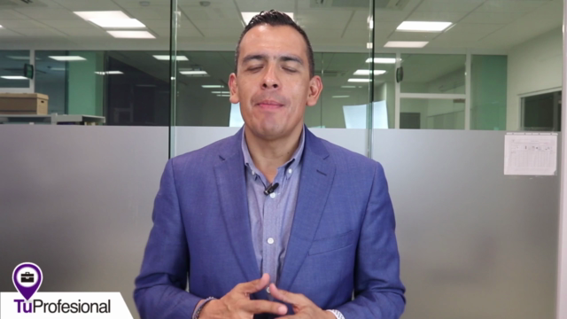Curso de Psicología Criminal – Screenshot 1