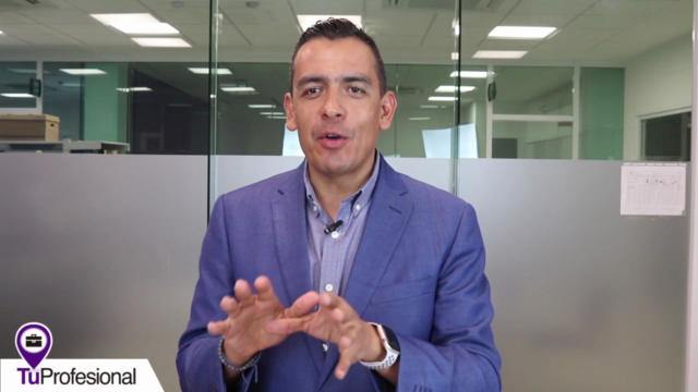Curso de Psicología Criminal – Screenshot 2