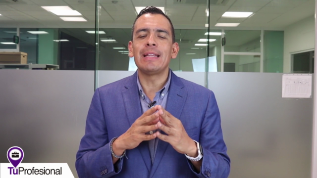Curso de Psicología Criminal – Screenshot 4