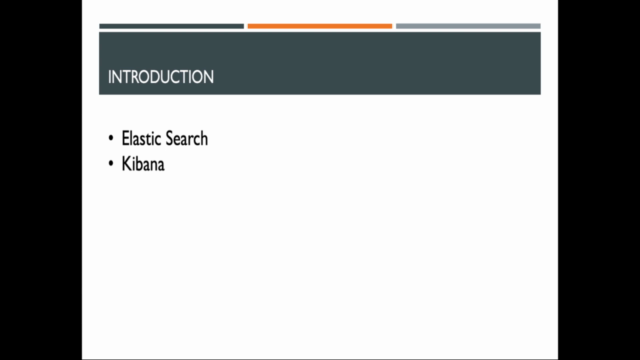 Machine Learning in the Elastic Search – Screenshot 1