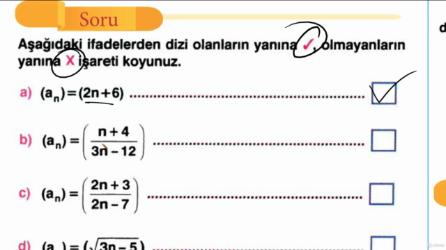Logaritma ve Diziler 2020 - AYT – Screenshot 2