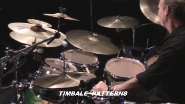 Drum Lessons Latin Rhythms with ULTIMATE DRUMMING – Screenshot 2