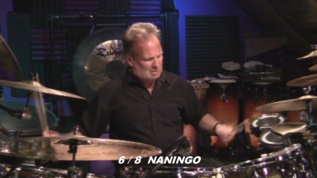 Drum Lessons Latin Rhythms with ULTIMATE DRUMMING – Screenshot 4