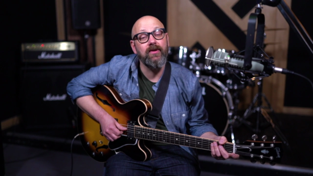 Learn How to Play the Guitar - The Beginners Guide – Screenshot 1