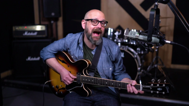 Learn How to Play the Guitar - The Beginners Guide – Screenshot 2