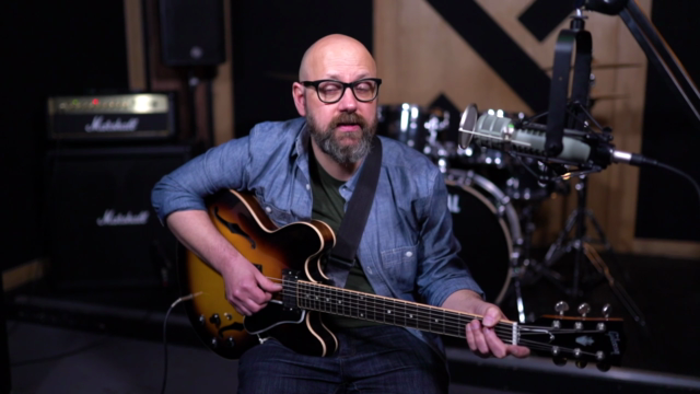 Learn How to Play the Guitar - The Beginners Guide – Screenshot 3