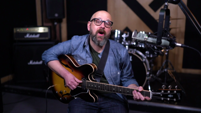 Learn How to Play the Guitar - The Beginners Guide – Screenshot 4