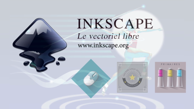 Apprendre Inkscape le logiciel gratuit de dessin vectoriel. - Screenshot_03