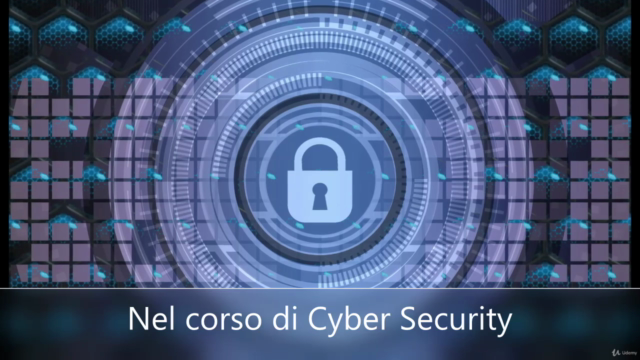 Corso di Cyber Security - Screenshot_01