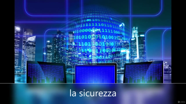 Corso di Cyber Security - Screenshot_02
