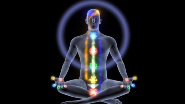 Awaken Your Kundalini Energy to Open All Seven Chakras – Screenshot 1