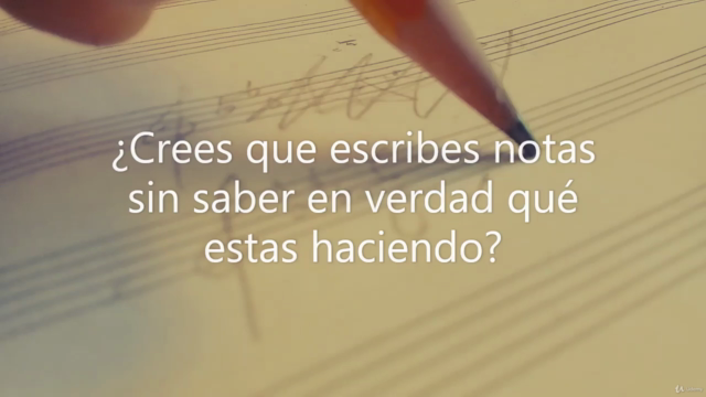Composición de melodías y temas – Screenshot 1