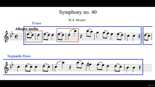 Composición de melodías y temas – Screenshot 2