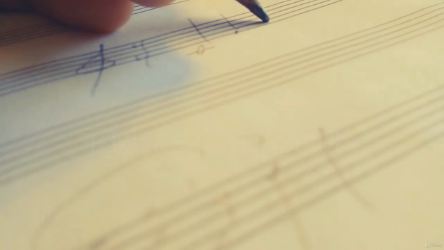 Composición de melodías y temas – Screenshot 4
