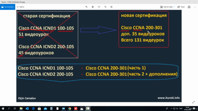 Cisco CCNA 200-301 (Часть 1) полный видеокурс. - Screenshot_01