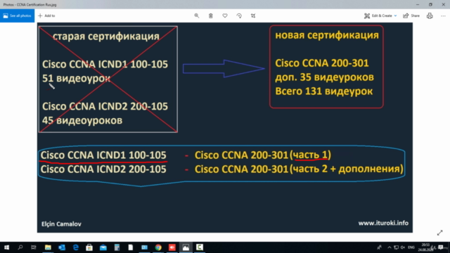 Cisco CCNA 200-301 (Часть 1) полный видеокурс. - Screenshot_04