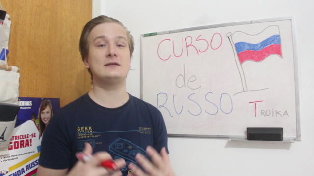 Curso Básico de Russo e Vocabulário Para Turismo – Screenshot 2