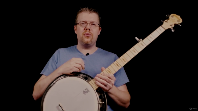 BEGINNER 5 STRING BANJO - Learn Banjo From Scratch! Banjo – Screenshot 2