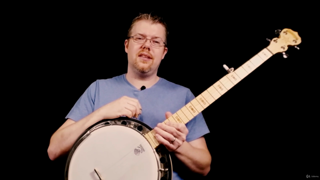 BEGINNER 5 STRING BANJO - Learn Banjo From Scratch! Banjo – Screenshot 3